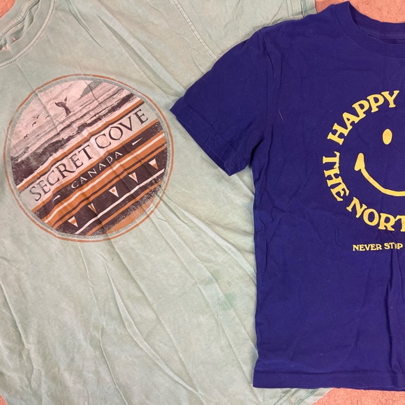 T-shirt Duo - Picture 3 of 4